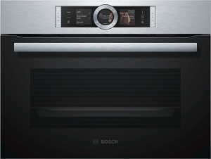 Bosch CSG636BS1