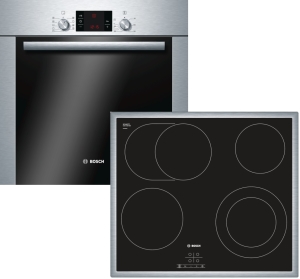Bosch HBD32CS50