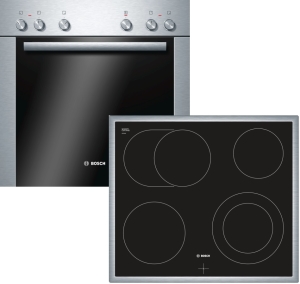 Bosch HND22CS50