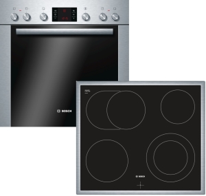 Bosch HND42CS50
