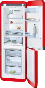 Bosch KCE40AR40