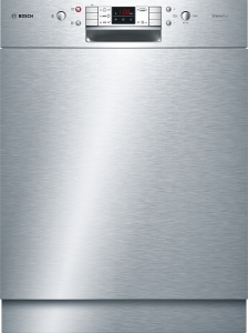 Bosch SMU59M35EU