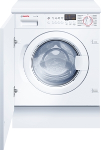 Bosch WIS28441 Einbau-Waschvollautomat vollintegrierbar 1400U/min 7kg