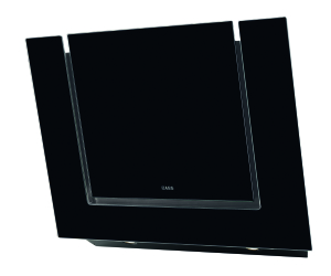 AEG X68163BV10