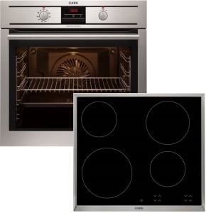 AEG BP 31060