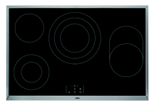 AEG HE834080XB