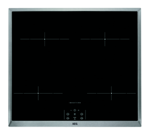 AEG HEM63400XB