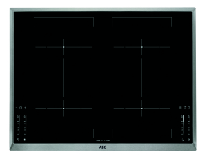 AEG HKM76400XB