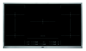AEG HKM95513XB