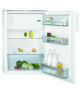 AEG S71540TSW2 Tischkühlschrank 55cm m.Gefrierfach A++