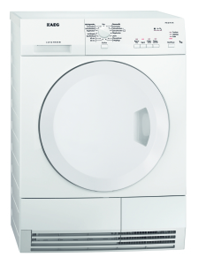 AEG T55370AH3