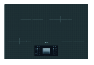 AEG HKM89400IG
