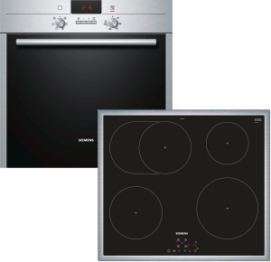 Siemens EQ242EI03T ( SET: HB23AT510 EH645BFB1 )