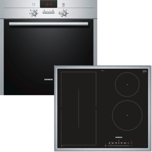 Siemens EQ272EV1R ( SET: HB23AT510 ED645FSB1E )