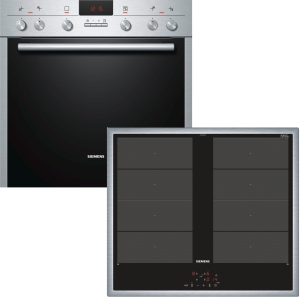 Siemens EQ641EV03B ( B SET: HE63BD513 EY645CXB1E )