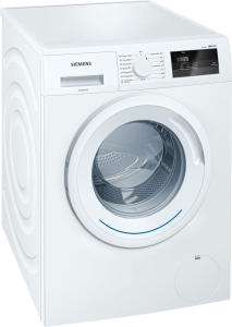 Siemens WM14N060 Waschvollautomat 1400U/min 6kg A+++ iQdrive-Motor