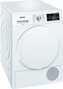 Siemens Siemens WT43W460 Wärmepumpentrockner 7kg A++ selbstreinigend