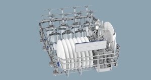 Siemens SR26T298EU