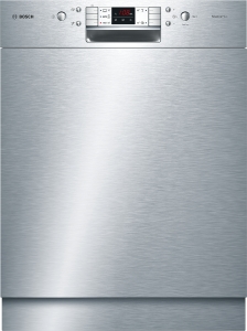 Bosch SMU53P65EU