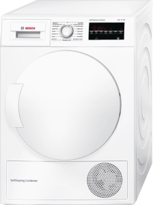 Bosch WTW83460
