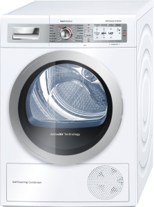 Bosch WTYH7700 A++