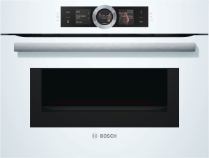 Bosch CMG676BW1