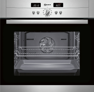 Neff Mega BP1242N ( B12P42N3 )