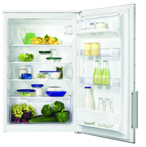 Zanussi ZBA15040WA