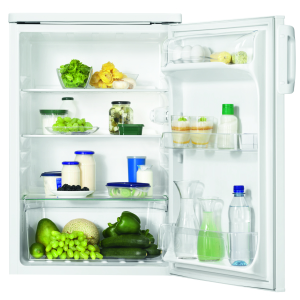 Zanussi ZRG16607WA