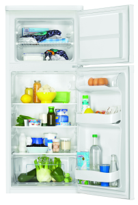 Zanussi ZRT18100WA