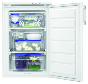 Zanussi ZFT11115WA