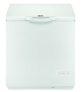 Zanussi ZFC21400WA