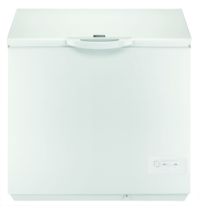 Zanussi ZFC26400WA