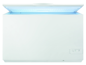 Zanussi ZFC41400WA