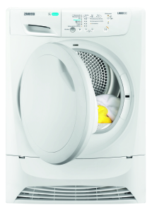 Zanussi ZDP7202PZ