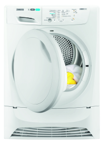Zanussi ZDH7332PZ