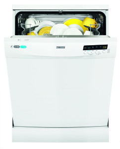 Zanussi ZDF26011WA