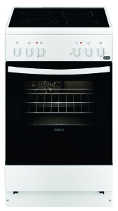 Zanussi ZCV550H1WA