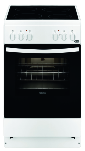 Zanussi ZCV540G1WA