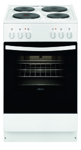 Zanussi ZCE540G1WA