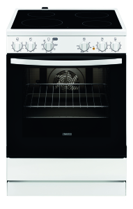 Zanussi ZCV65020WA