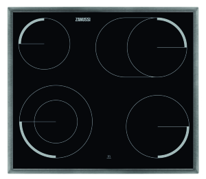 Zanussi ZEV 6046 XBA