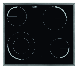 Zanussi ZEV 6041 XBA