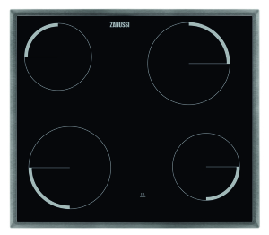 Zanussi ZEV 6040 XBA