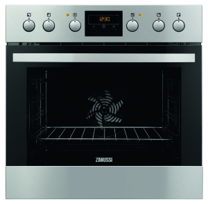 Zanussi ZOU35802XK