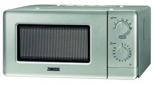 Zanussi ZFM15100SA