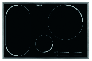 Zanussi ZEM8740XBA