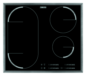 Zanussi ZEM6740XBA