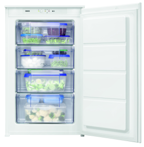 Zanussi ZBF11421SA