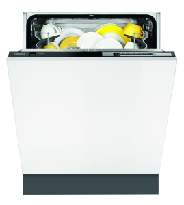 Zanussi ZDT26010FA